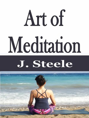 cover image of Art of Meditation